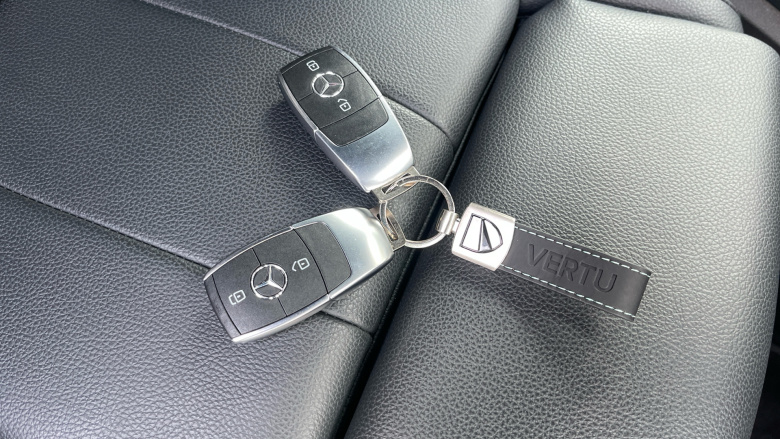 Mercedes-Benz A-Class A200 Sport Executive Edition 5dr Auto Petrol Hatchback